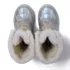 Toddlers Winter Waterproof Snow Boots, alternative image