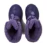 Toddlers Winter Waterproof Snow Boots, alternative image