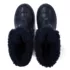Kids Winter Waterproof Snow Boots, alternative image