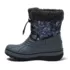 Kids Winter Waterproof Snow Boots, alternative image