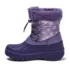 Kids Winter Waterproof Snow Boots, alternative image