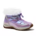 Girls Any Weather Puffer Boots, alternative image