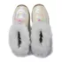 Girls Any Weather Puffer Boots, alternative image