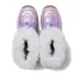 Girls Any Weather Puffer Boots, alternative image