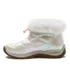 Girls Any Weather Puffer Boots, alternative image