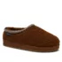 Women's Sherpa Hearth Slippers, alternative image