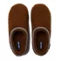 Women's Sherpa Hearth Slippers, alternative image