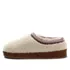 Women's Sherpa Hearth Slippers, alternative image