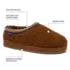 Women's Sherpa Hearth Slippers, alternative image