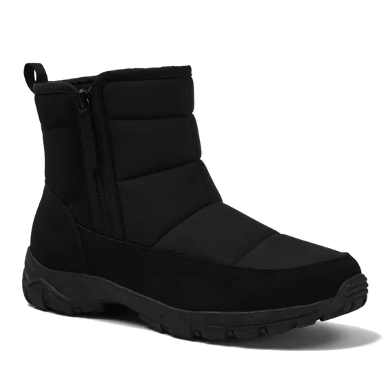 Men's Expedition Puffer Snow Boots - primary