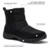 Men's Expedition Puffer Snow Boots, alternative image