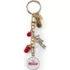 LE x WAWA The Shorti® Charm, Front
