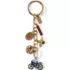 Savannah Bag Charm, Front