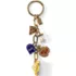 New York Bag Charm, Front