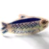 Fish Claw Clip, Front
