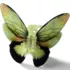 Butterfly Claw Clip, Front