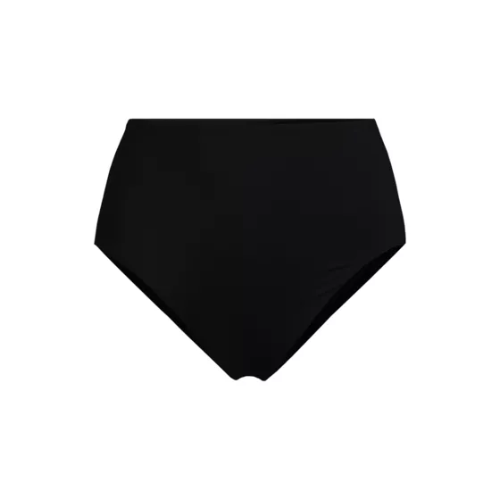 Women's Smoothing High Rise Swim Bottom - primary