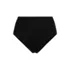 Women's Smoothing High Rise Swim Bottoms, Front