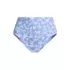 Women's Smoothing High Rise Swim Bottoms, Front