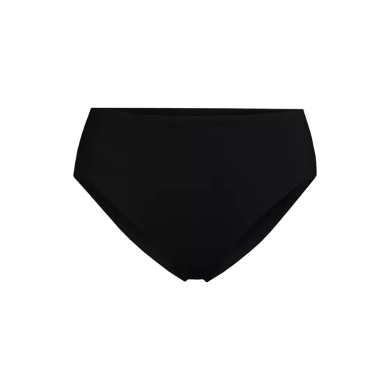 Women's Mid Rise Swim Bottoms - primary