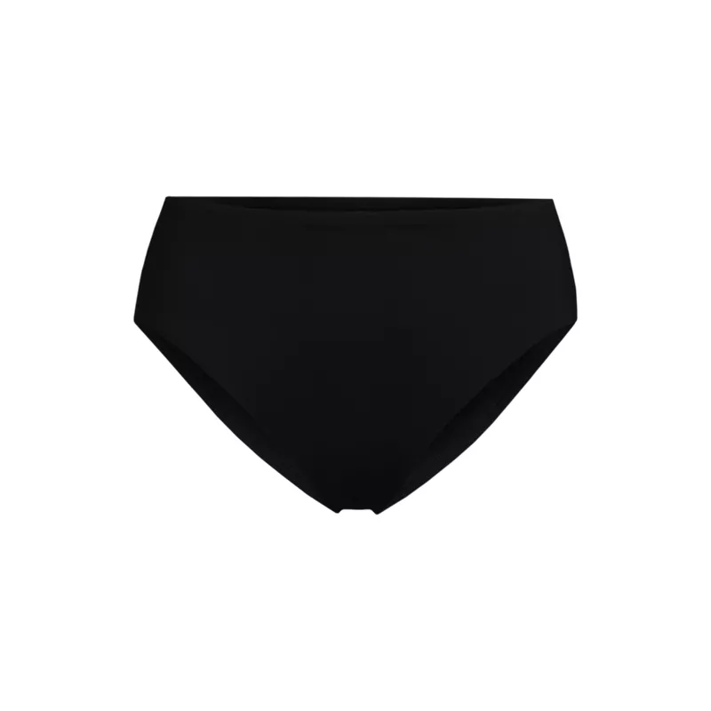 Women's Mid Rise Swim Bottoms, Front