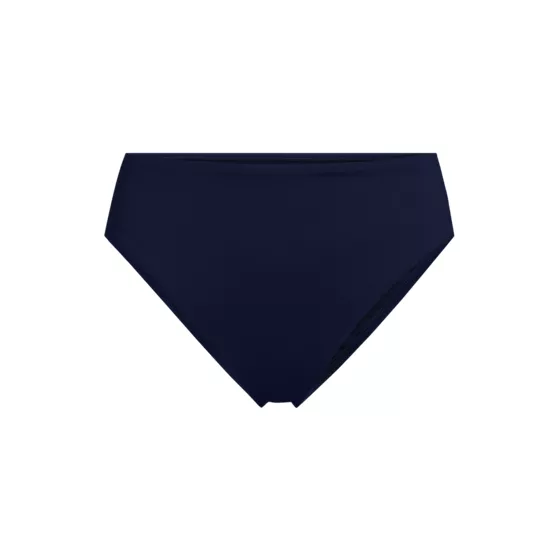 Women's Mid Rise Swim Bottoms - primary