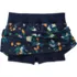 Women's Plus Size Board Skort, alternative image
