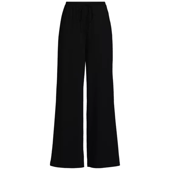 Women's SunShade UPF50 Wide Leg Swim Cover Up Pants - primary