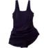 Women's Tugless Tank Swim Dress, alternative image