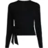 Women's SunShade UPF50 2-in-1 Reversible Long Sleeve Swim Cover Up Top, alternative image