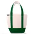 Small Travel Cooler Tote Bag, alternative image