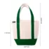 Small Travel Cooler Tote Bag, alternative image