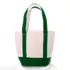 Small Travel Cooler Tote Bag, alternative image