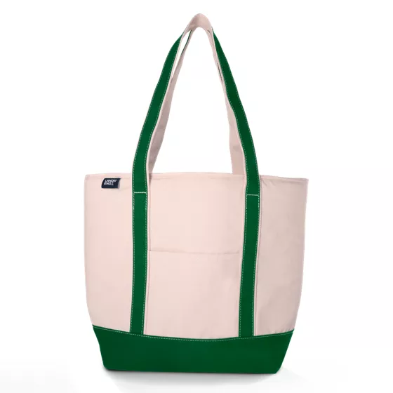 Large Travel Cooler Tote Bag - primary