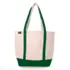 Large Travel Cooler Tote Bag, alternative image