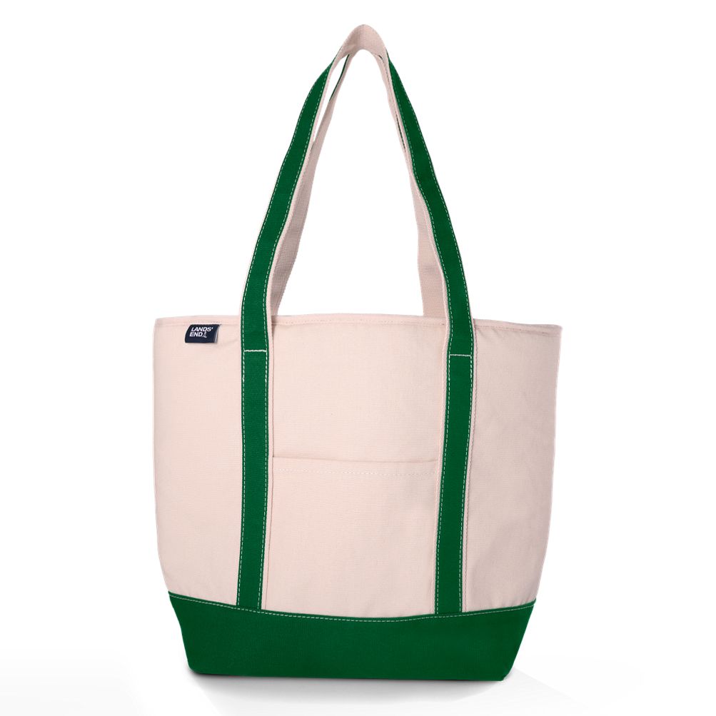 Large Travel Cooler Tote Bag | Lands' End
