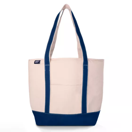Large Travel Cooler Tote Bag - primary