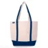 Large Travel Cooler Tote Bag, alternative image
