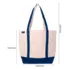 Large Travel Cooler Tote Bag, alternative image
