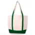 Large Travel Cooler Tote Bag, alternative image