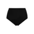 Women's Tugless High Waisted Bikini Bottoms, Front