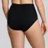 Women's Tugless High Waisted Bikini Bottoms, Back