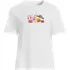 LE X WAWA The Shorti® Men's Tee , Front