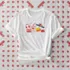 LE X WAWA The Shorti® Men's Tee , alternative image