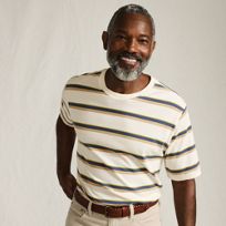 Men's Super T-Shirt | Lands' End