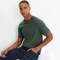 Green Shirts for Men | Lands' End