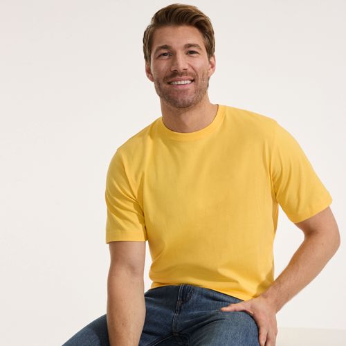 mens t-shirts & knit tops