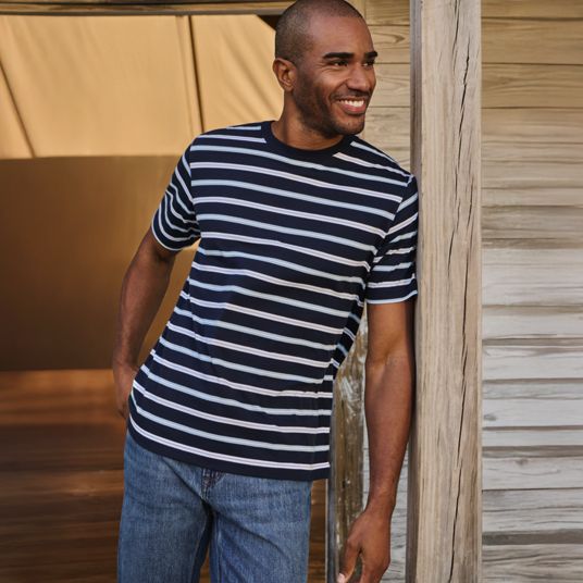 Super-T Tops & Tees | Lands' End