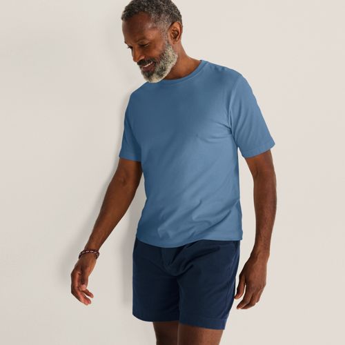Men's Super-T Short Sleeve T-Shirt, alternative image