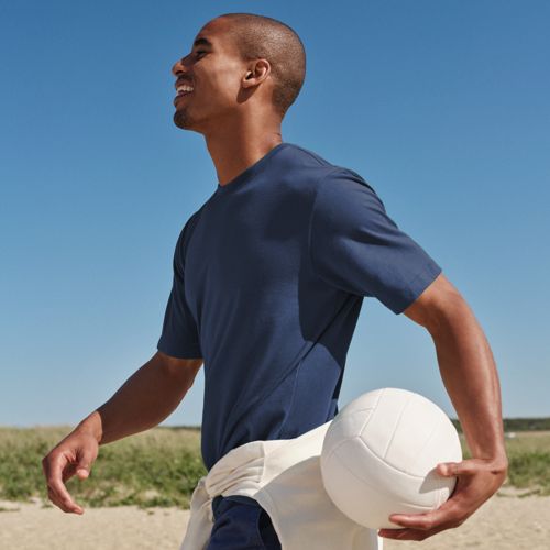 Men's Super-T Short Sleeve T-Shirt